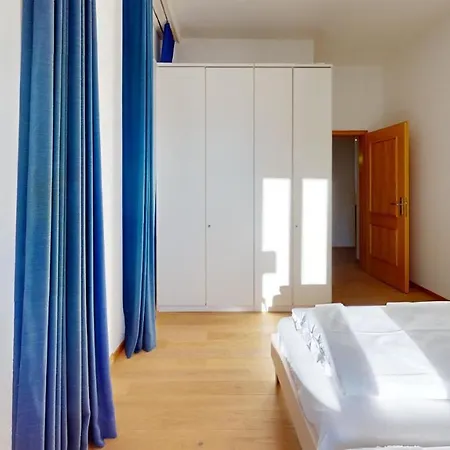 Somplatz 6 Apartment *