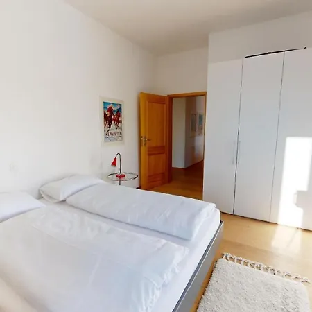 Apartamento Somplatz 6