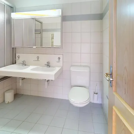Somplatz 6 Apartamento Champfer